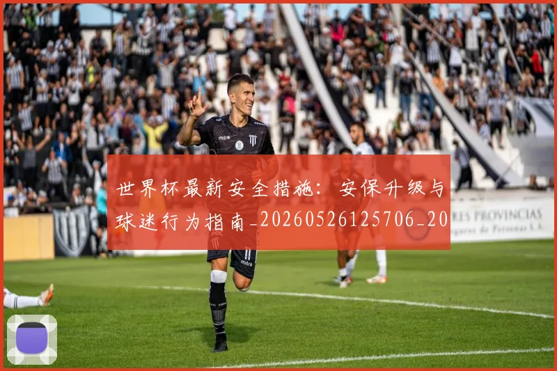 世界杯最新安全措施：安保升级与球迷行为指南_20260526125706_20260607160420